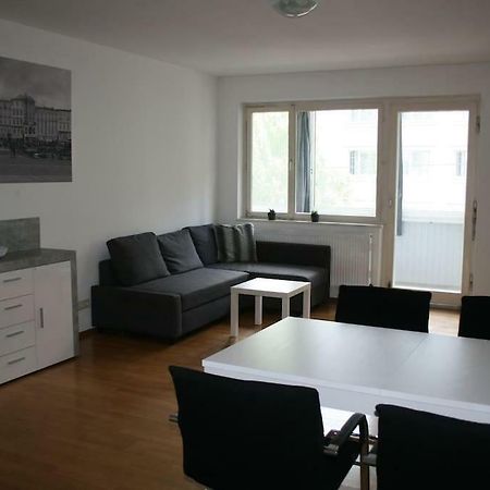 Appartement Top 7 Linz Extérieur photo