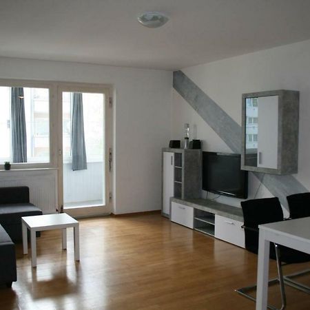 Appartement Top 7 Linz Extérieur photo